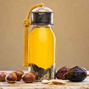اسنشیال اویل گل محمدی(روغن گل محمدی اصل) 1cc | کیمیای حکیم