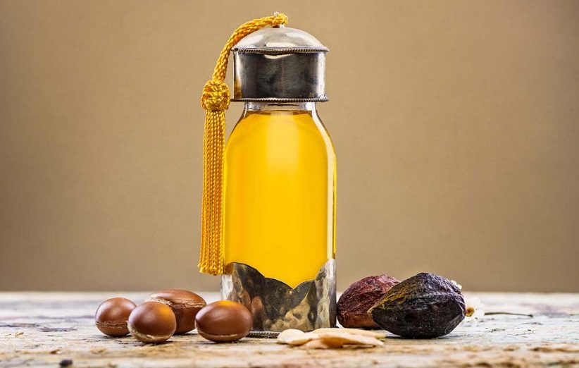 اسنشیال اویل گل محمدی(روغن گل محمدی اصل) 1cc | کیمیای حکیم