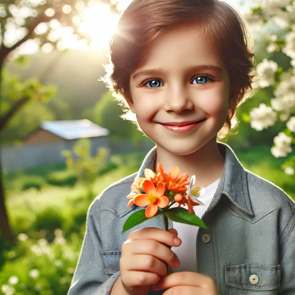 خواص عرق بعار نارنج برای کودکان