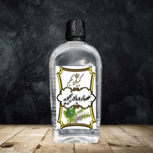 عصاره بادرنجبویه 450cc | کیمیای حکیم