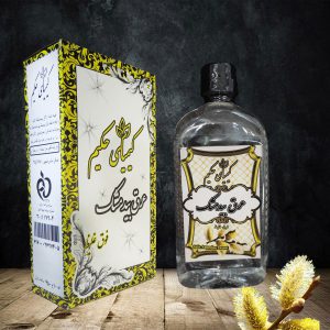عصاره بیدمشک | کیمیای حکیم