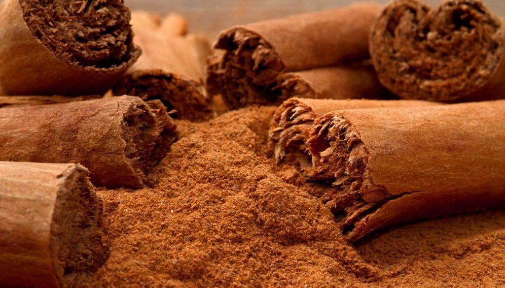 عرق غلیظ دارچین
