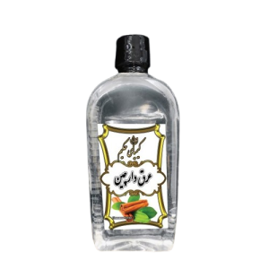 عرق دارچین فوق غلیظ 450cc | کیمیای حکیم