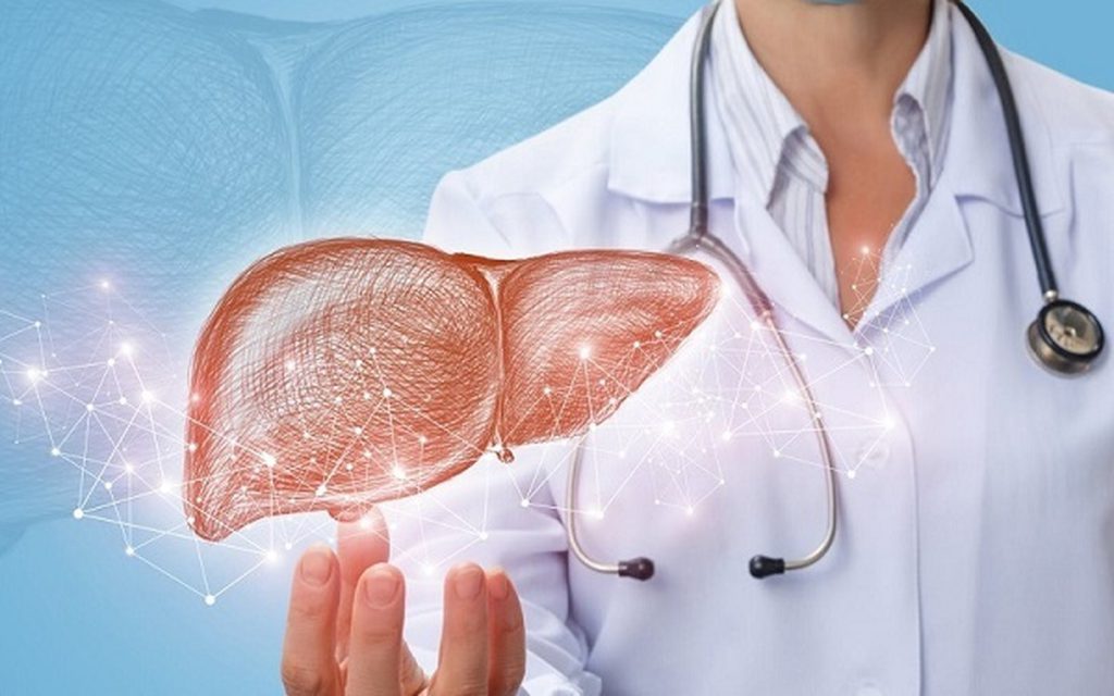 عرق بیدمشک محافظ سلولهای کبدی