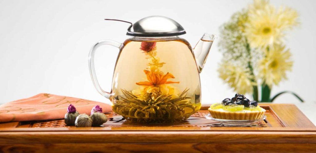 پاکسازی طحال با عرق بیدمشک