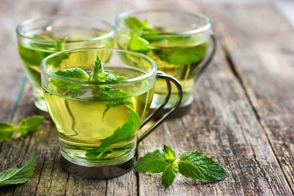 خرید بهترین عرق نعناع