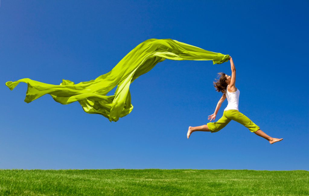 افزایش انرژی با عرق نعنا
