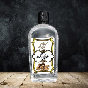 عرق پره گردو فوق غلیظ 450cc | کیمیای حکیم