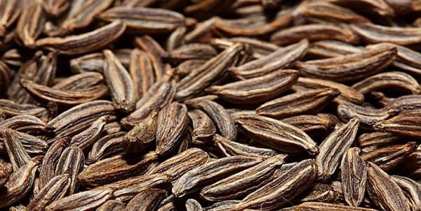 super -black cumin sweat
