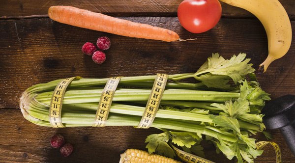 Celery extract 450cc