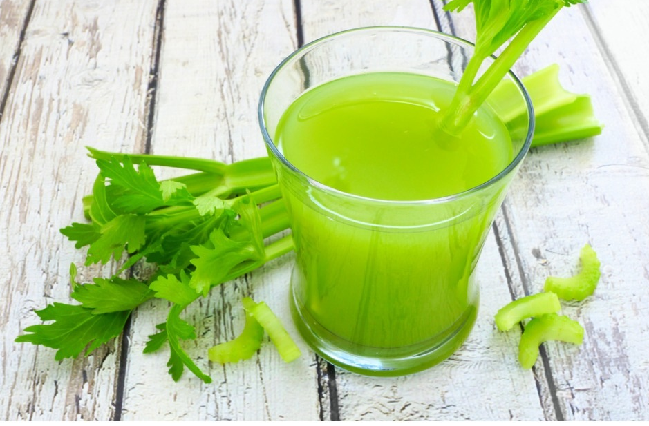 Celery 450cc