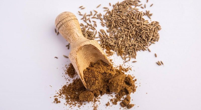 concentrated cumin juice 450cc