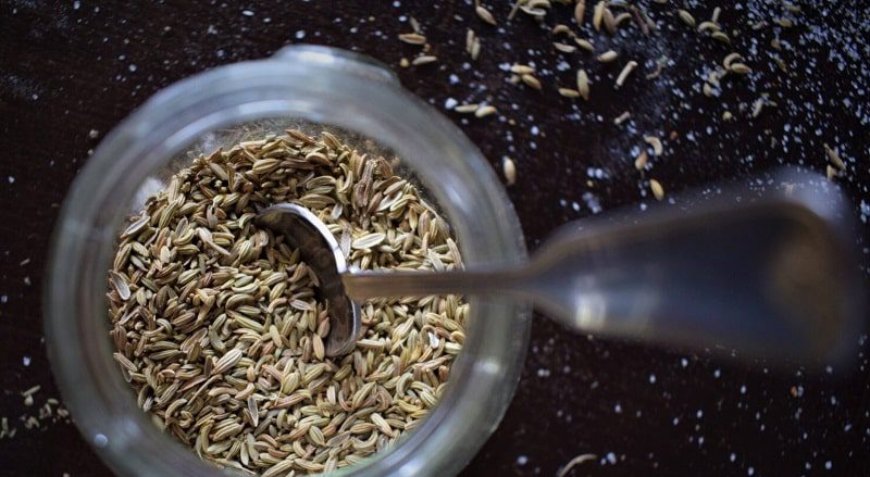 Extra cumin juice