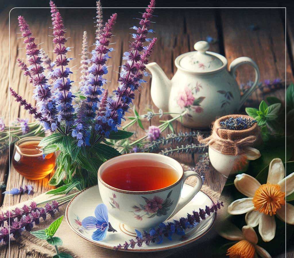 Hyssop extract 250cc
