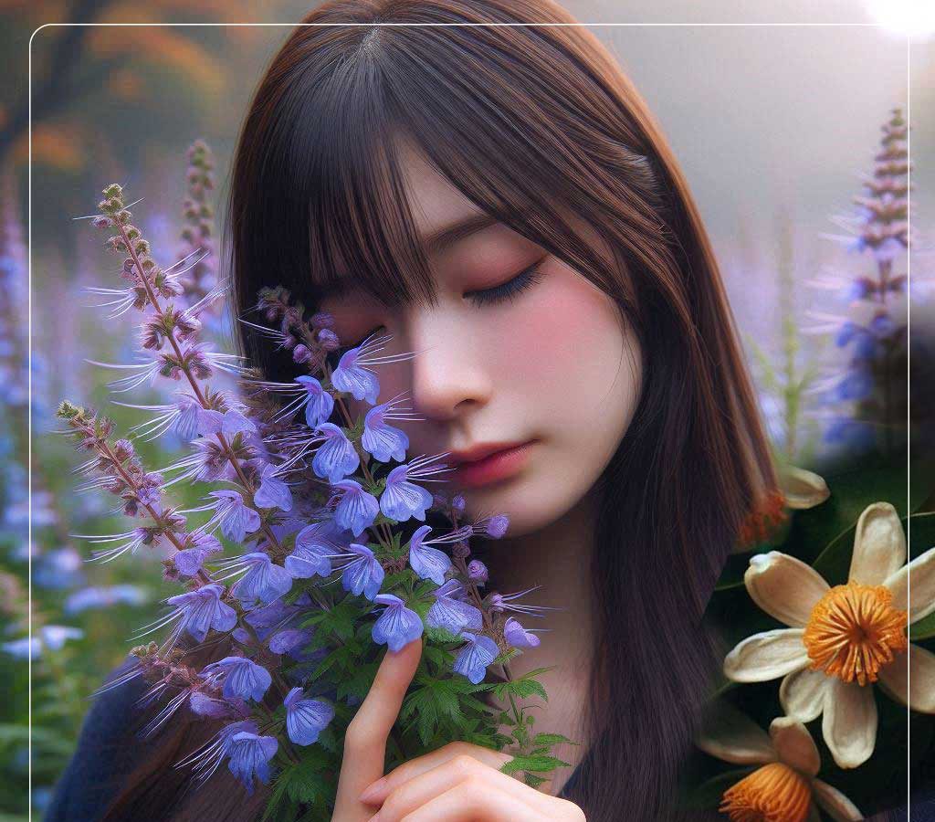 Hyssop