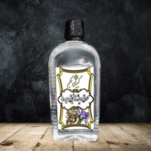 عرق فوق غلیظ ریشه زنبق 250cc | کیمیای حکیم