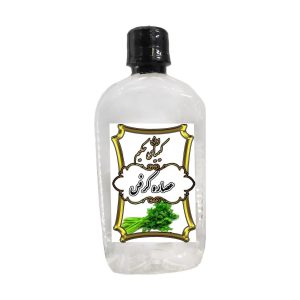 عصاره فوق غلیظ کرفس