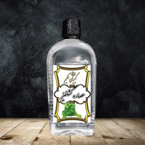 عصاره گشنیز 450cc | کیمیای حکیم