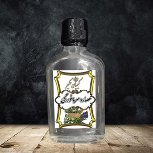 معجون سرماخوردگی 250cc | کیمیای حکیم